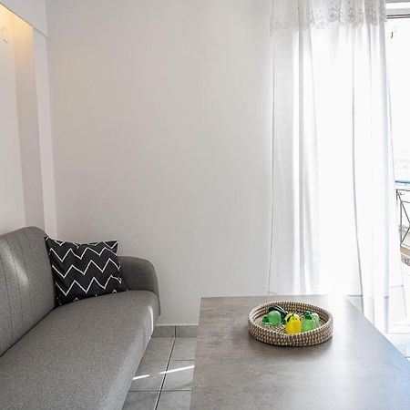 Camo'S House Apartment Poros Town Exterior photo