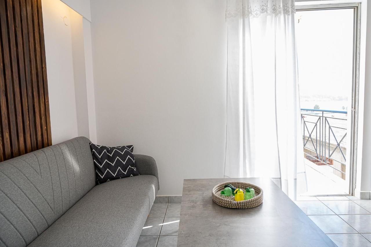 Camo'S House Apartment Poros Town Exterior photo